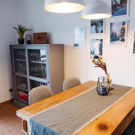 Ferienwohnung Mit Seeblick — Sport Und Erholung Winterberg Dış mekan fotoğraf