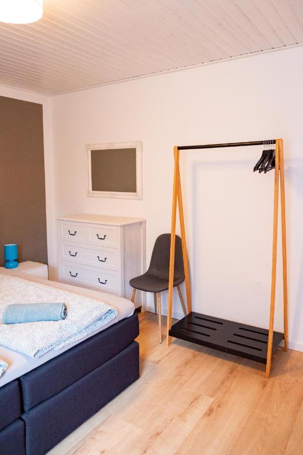 Ferienwohnung Mit Seeblick — Sport Und Erholung Winterberg Dış mekan fotoğraf